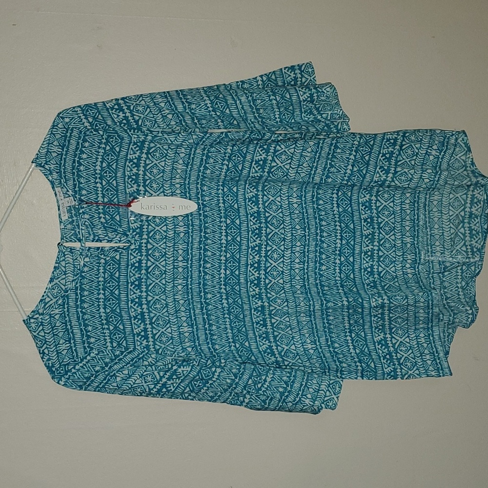 Blouse - Picture 2 of 8